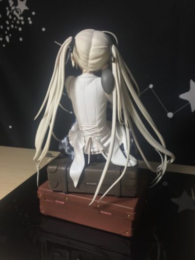 缘之空 春日野穹