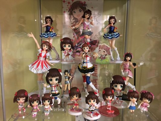 一番赏 THE IDOLM@STER MOVIE 辉きの向こう侧へ! 天海春香 