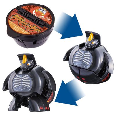 奥特曼 奥特曼ヌードル デマーガ