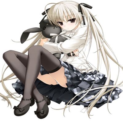 缘之空 春日野穹