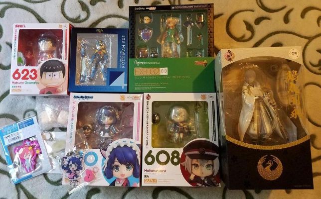 刀剑乱舞-ONLINE- 鹤丸国永