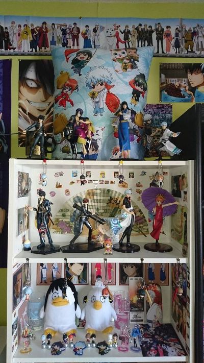 Figuarts ZERO 土方十四郎 『银魂』