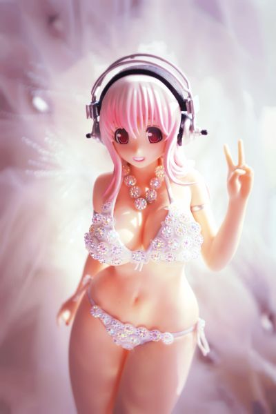 超级索尼子 索尼子