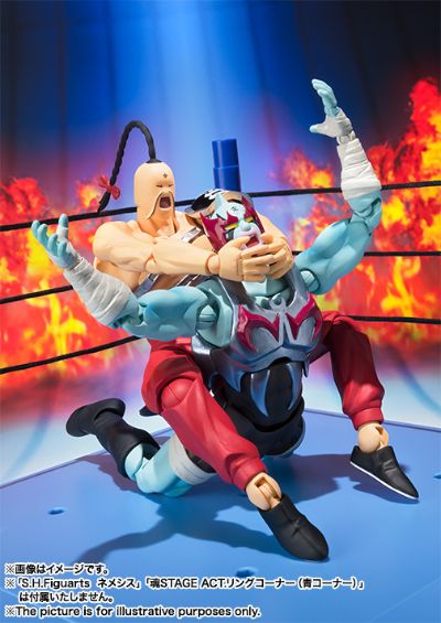 S.H.Figuarts  拉面人 ORIGINAL COLOR EDITION