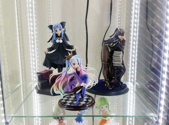 粘土人 #276 VOCALOID Megpoid GUMI