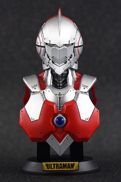 ULTRAMAN ULTRAMANバストアップ手办