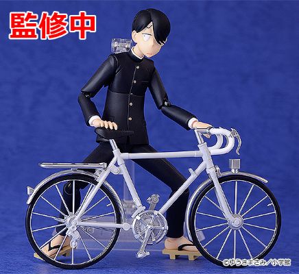 figma #316 究极超人R R・田中一郎 