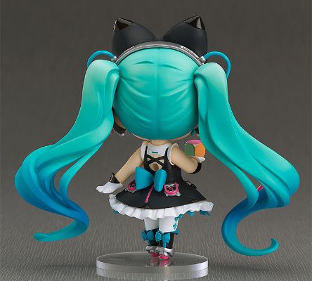 粘土人#673 初音未来 魔法未来2016