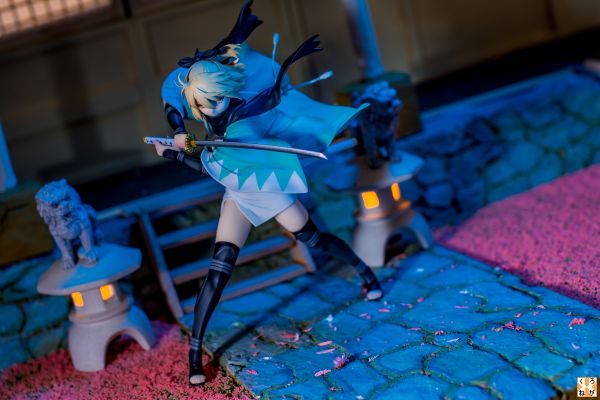 命运-冠位指定 剑士-冲田总司