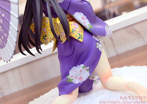 我的青春恋爱物语果然有问题续 雪之下雪乃 浴衣版