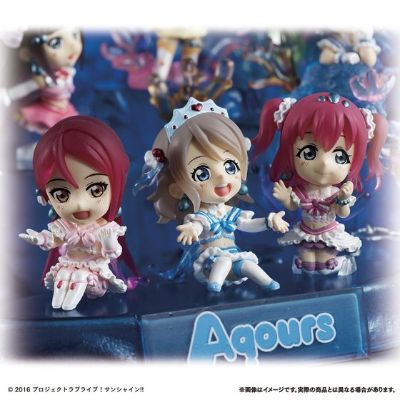 Chocollect Love Live! Sunshine!! 渡辺曜 