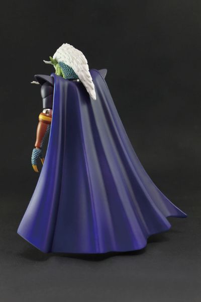 ダイナマイトアクション リミテッド アニメエクスポート限定 大魔神 妖爬虫将军ドレイドウ