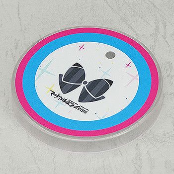 粘土人 #673 VOCALOID 初音未来 魔法未来2016 ver.