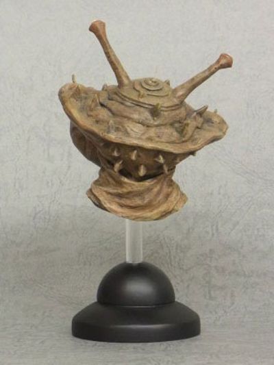 怪兽喜怒哀乐系列 卡内贡