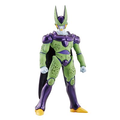 ディメンション オブ 龙珠 龙珠Z 完全体セル 