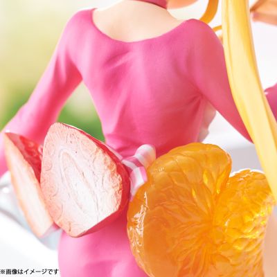 Sweeties 美少女战士 月野兔 フルーツパーラーver. 