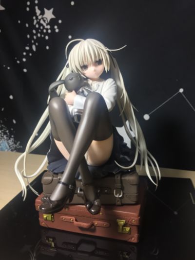 缘之空 春日野穹