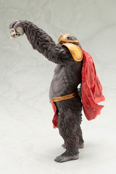 ARTFX+ ジャスティス・リーグ Gorilla Grodd 
