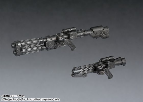 S.H.Figuarts 海岸士兵