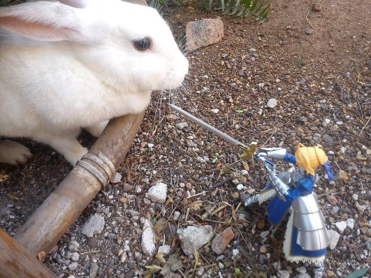 figma#227 剑士2.0（Saber 2.0）