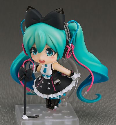 粘土人#673 初音未来 魔法未来2016