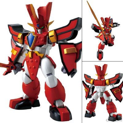 Variable Action 魔动王火动王 火动王