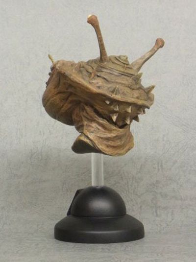 怪兽喜怒哀乐系列 卡内贡