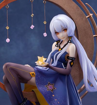 VOCALOID4 Library 星尘