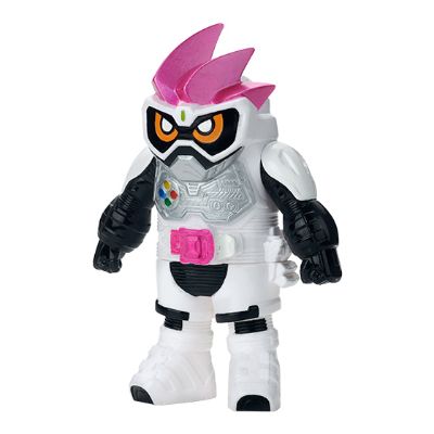 Riderヒーロー系列 2 仮面Riderエグゼイド 仮面Riderエグゼイド アクションゲーマー レベル１ 