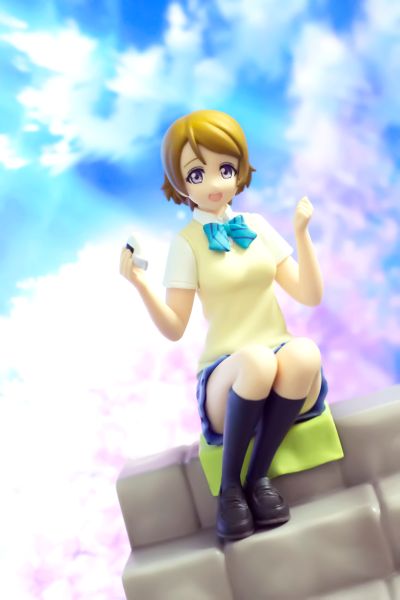 SQ系列 LoveLive! School idol project 园田海未 放课后のひととき 