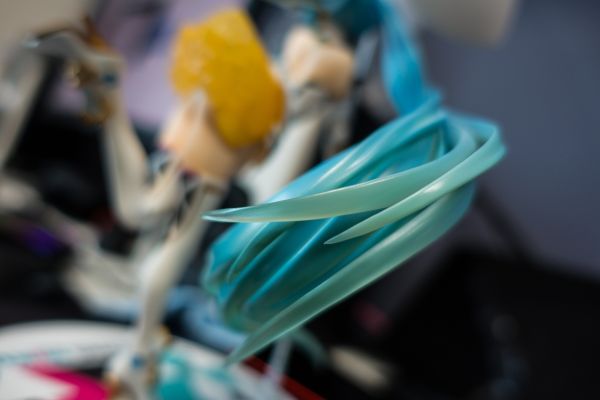 赛车初音 2015 Ver.