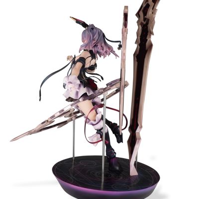 乖离性百万亚瑟王 妖精法尔萨莉亚