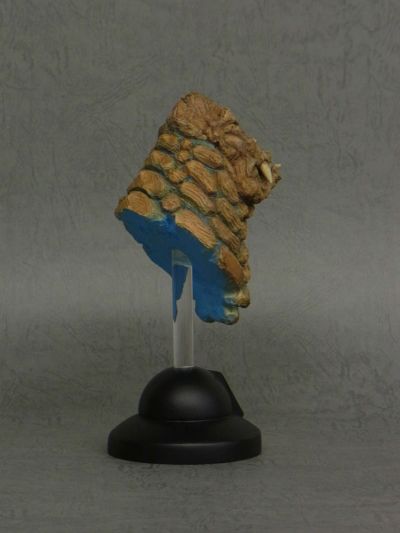 怪兽喜怒哀乐系列 雷德王