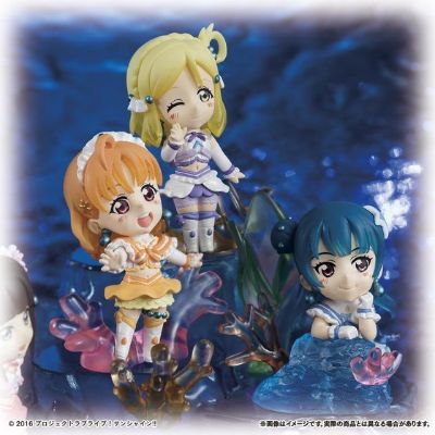 Chocollect Love Live! Sunshine!! 渡辺曜 