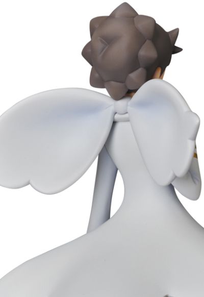 PERFECT POSING PRODUCTS 口袋妖怪 卡尔涅&沙奈朵 