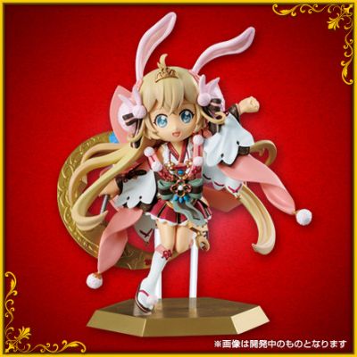 一番赏 白猫计划 ツキミ 