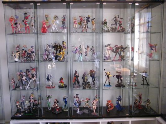 クリエーターズ・ラボ EVA 明日香 Shunya Yamashita Ver. 