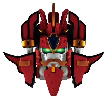 Variable Action 魔动王火动王 火动王