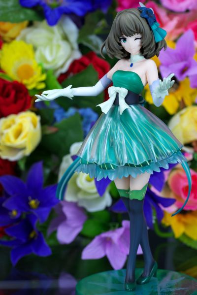 偶像大师 灰姑娘女孩 高垣枫 -起始之地-