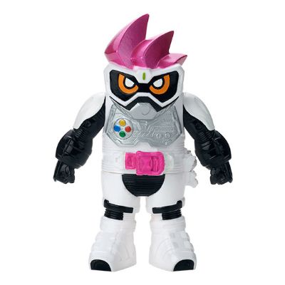 Riderヒーロー系列 2 仮面Riderエグゼイド 仮面Riderエグゼイド アクションゲーマー レベル１ 