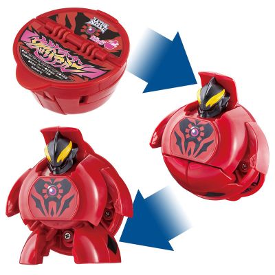 奥特曼 奥特曼ヌードル 奥特曼ベリアル