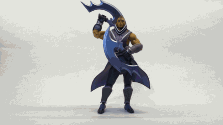 figma #SP-69 DOTA 2 Anti-Mage