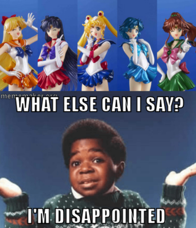 FiguartsZERO  美少女战士Crystal 水兵水星