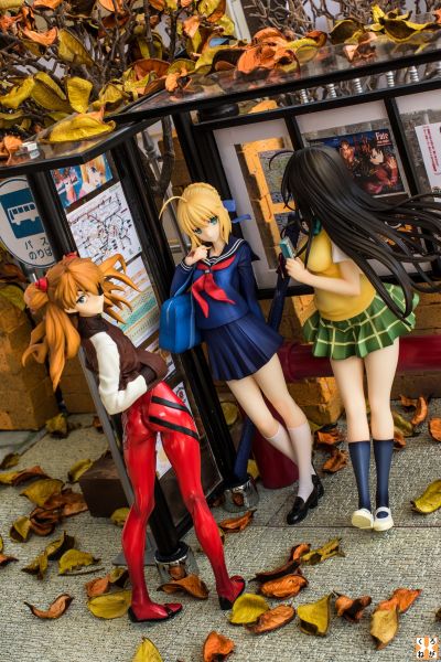 To LOVE Ru Darkness 古手川唯