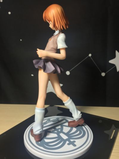 某科学的超电磁炮(Railgun) 御坂美琴