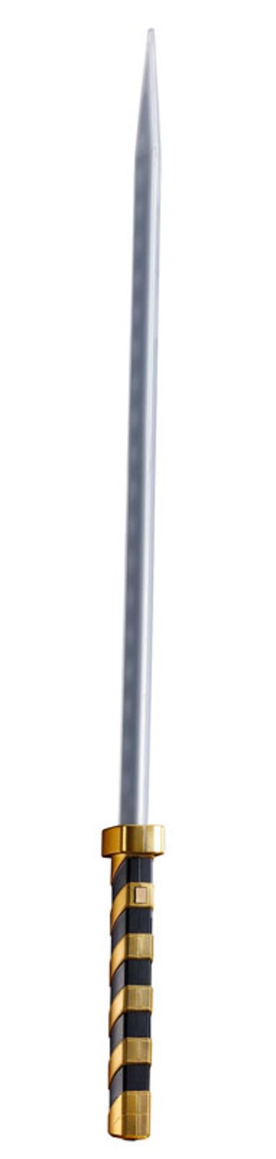 TAMASHII Lab 宇宙刑事ギャバン レーザーブレード