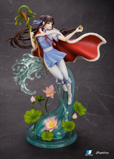 仙剑奇侠传 赵灵儿