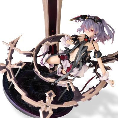 乖离性百万亚瑟王 妖精法尔萨莉亚