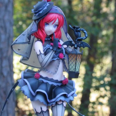 LoveLive! 西木野真姫