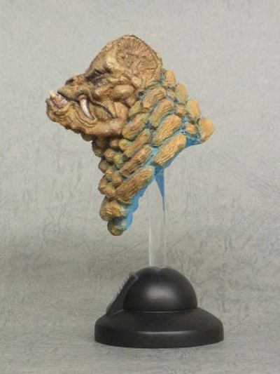 怪兽喜怒哀乐系列 雷德王